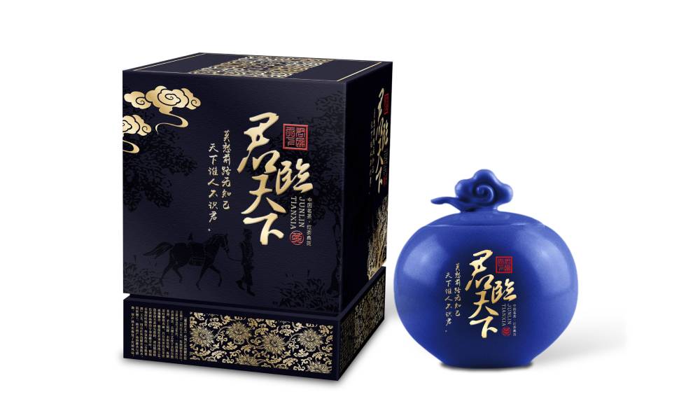 临颍县包装设计告诉您礼品包装符合的特点